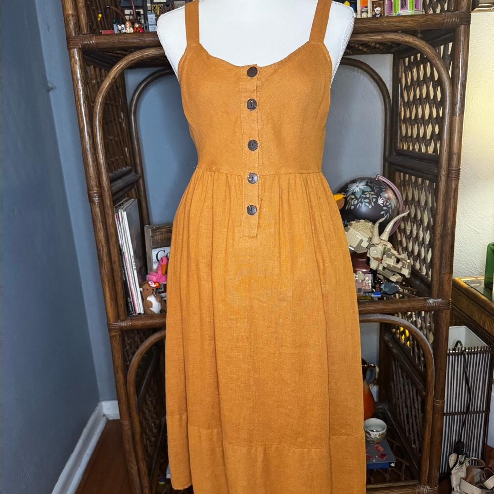Universal Threads Midi Dress